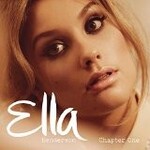 ELLA HENDERSON - CHAPTER ONE (CD).