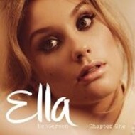 ELLA HENDERSON - CHAPTER ONE (CD).