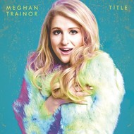 MEGHAN TRAINOR - TITLE (CD)...