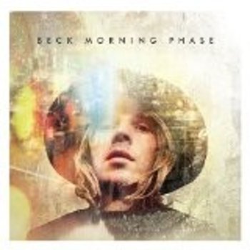 BECK - MORNING PHASE (CD)