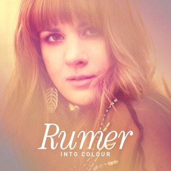 RUMER - INTO COLOUR (CD)