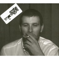ARCTIC MONKEYS - WHATEVER PEOPLE SAY I AM, THAT'S WHAT I'M NOT (CD).