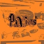 PIXIES - INDIE CANDY