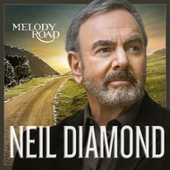 NEIL DIAMOND - MELODY ROAD (CD).. )