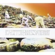 LED ZEPPELIN HOUSES OF THE HOLY 2 CD DELUXE EDITION