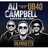 ALI CAMPBELL - SILHOUETTE (CD)