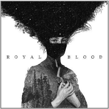 ROYAL BLOOD - ROYAL BLOOD