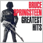 BRUCE SPRINGSTEEN - GREATEST HITS (CD)...I)