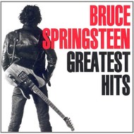 BRUCE SPRINGSTEEN - GREATEST HITS (CD)...