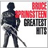 BRUCE SPRINGSTEEN - GREATEST HITS (CD)