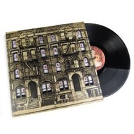 LED ZEPPELIN - PHYSICAL GRAFFITI (Vinyl LP).