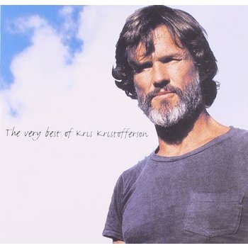 KRIS KRISTOFFERSON - THE VERY BEST OF KRIS KRISTOFFERSON (CD)