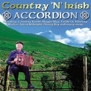 COUNTRY N IRISH ACCORDION (CD)