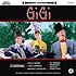 GIGI  - ORIGINAL SOUNDTRACK (CD)