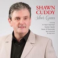 SHAWN CUDDY - SILVER GEMS (CD).