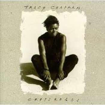 TRACY CHAPMAN  - CROSSROADS (CD)