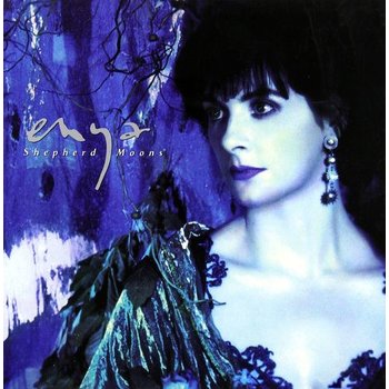 ENYA - SHEPHERD MOONS (CD)