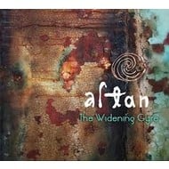 ALTAN - THE WIDENING GYRE (CD)...
