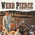WEBB PIERCE - THE ESSENTIAL RECORDINGS