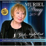 MURIEL DAY - GIRLS NIGHT OUT (CD)...