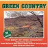 GREEN COUNTRY - THE BEST OF IRISH COUNTRY (CD)