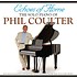 PHIL COULTER - ECHOES OF HOME, THE SOLO PIANO OF PHIL COULTER (CD)