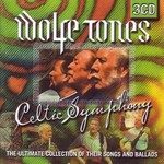WOLFE TONES - CELTIC SYMPHONY (CD)...i)
