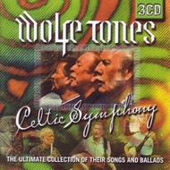 WOLFE TONES - CELTIC SYMPHONY (CD)...i)