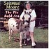 Seamus Moore - The Pie Bald Ass (CD)