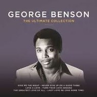 GEORGE BENSON - THE ULTIMATE COLLECTION