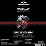 BRODINSKI BRAVA