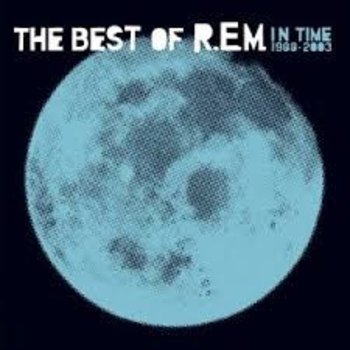 REM - THE BEST OF REM: IN TIME 1988-2003 (CD)