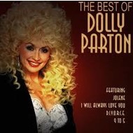 DOLLY PARTON - THE BEST OF