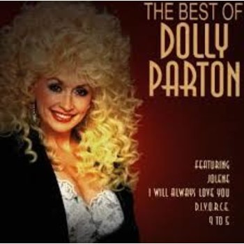 DOLLY PARTON - THE BEST OF