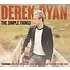DEREK RYAN - THE SIMPLE THINGS (CD)