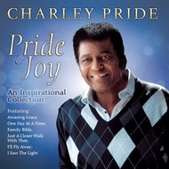 CHARLEY PRIDE - PRIDE & JOY (CD)...ci