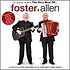 FOSTER AND ALLEN THE VERY BEST OF