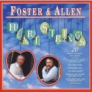 FOSTER AND ALLEN HEART STRINGS