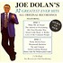 JOE DOLAN - 32 GREATEST EVER HITS (CD)