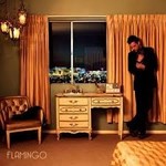 BRANDON FLOWERS - FLAMINGO (CD).  )