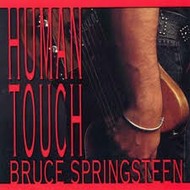 BRUCE SPRINGSTEEN - HUMAN TOUCH (CD).  )