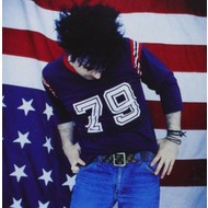 RYAN ADAMS - GOLD (CD).