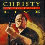 CHRISTY MOORE - AT THE POINT LIVE (CD)..:i)
