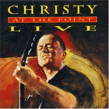 CHRISTY MOORE - AT THE POINT LIVE (CD)