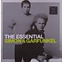 SIMON AND GARFUNKEL - THE ESSENTIAL SIMON AND GARFUNKEL (CD)