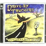 DRIVE BY TRUCKERS - SOUTHERN ROCK OPERA