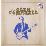 GLEN CAMPBELL - MEET GLEN CAMPBELL (CD).  )