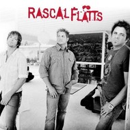 RASCAL FLATTS - RASCAL FLATTS