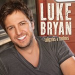 LUKE BRYAN - TAILGATES AND TANLINES (CD).. )