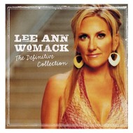 LEE ANN WOMACK - THE DEFINITIVE COLLECTION